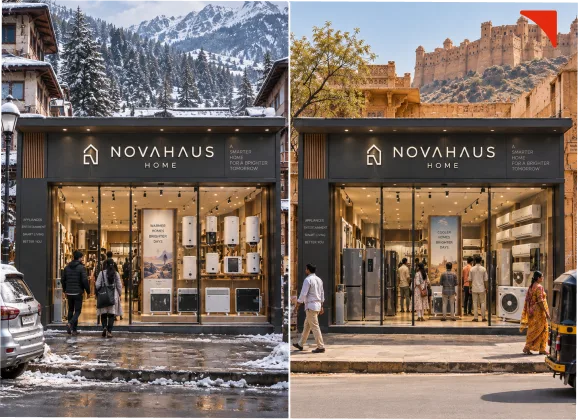 The Connection Between Retail Void Analysis and Store Planning