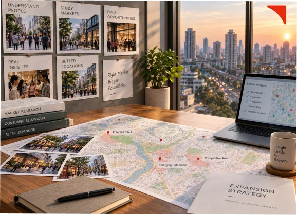 Building a Smarter Growth Strategy Through Market Insights