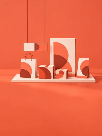 Branding Design and Promotion Services