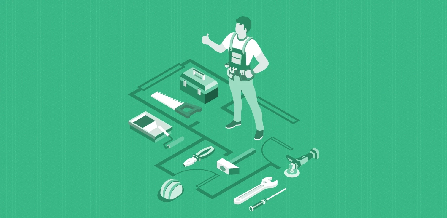 Repair And Maintenance Services